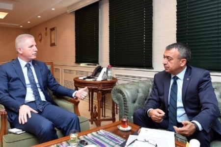 İhracatçılardan Tekstil Mühendislerine Yenilikçi Yatırım