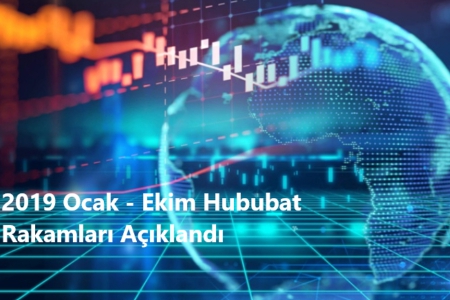Türkiye’de Hububat ve Bakliyatta İhracat Şampiyonu Güneydoğu