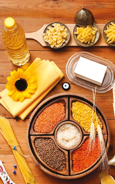 Cereals, Pulses, Oilseeds and Products Exporters' Association