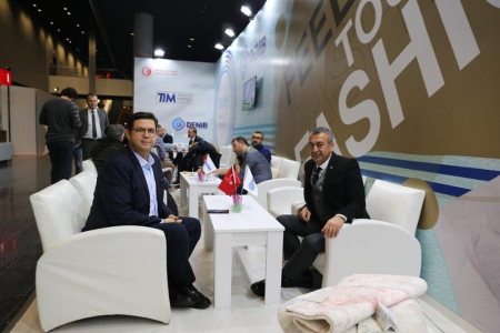 İhracatçıların Avrupa Atağı