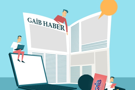 GAİB “Polimerik Malzemeler ve Tekstil Araştırma Merkezi” Kuruyor