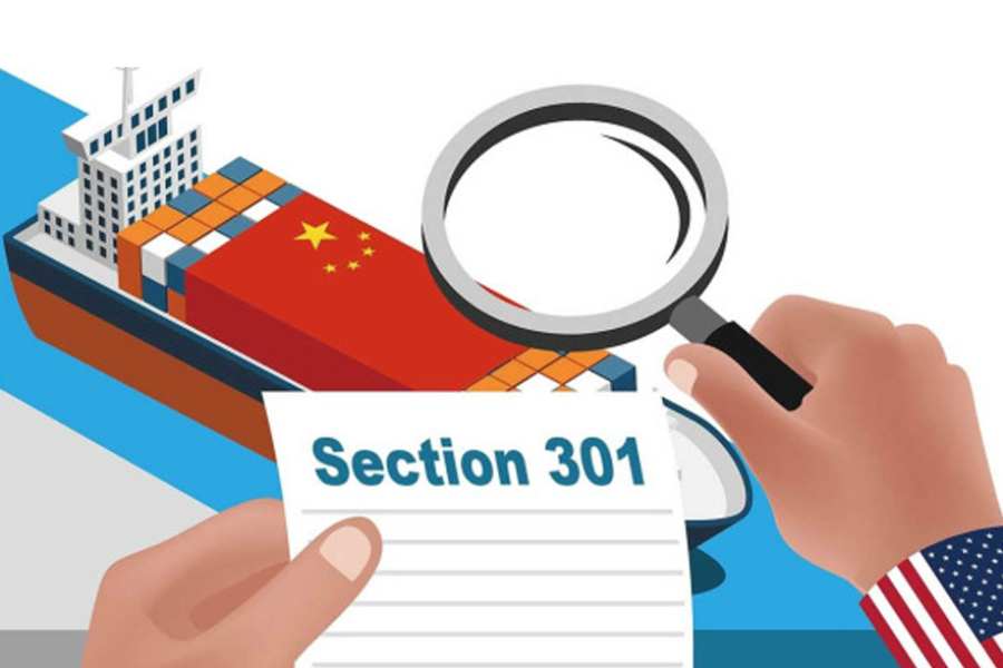 ABD Section 301 Dijital Hizmetler Vergisi Soruşturması Kararı Açıklandı