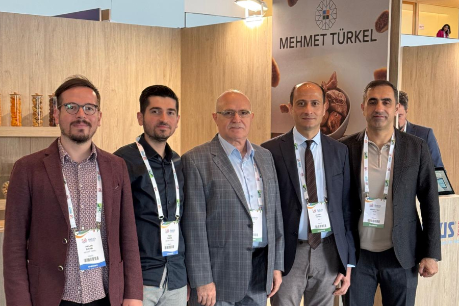 INC 2025 Kongresi Katılımı