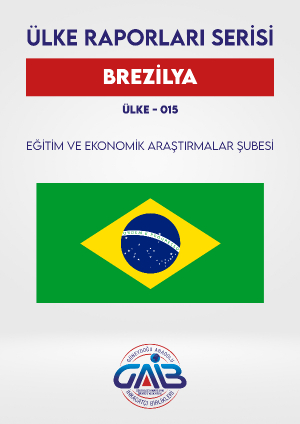 Ülke-015 Brezilya Ülke Raporu