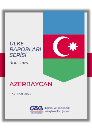 Ülke-026 Azerbaycan Ülke Raporu