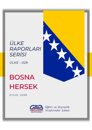 Ülke-029 Bosna Hersek Ülke Raporu